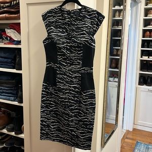 French Connection Sheath Dress